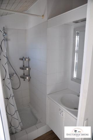 Maison de ville vue panoramque Mornac-sur-Seudre