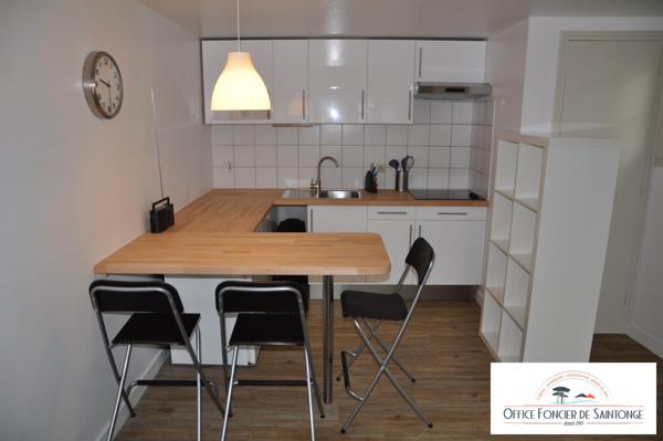 Maison de ville vue panoramque Mornac-sur-Seudre