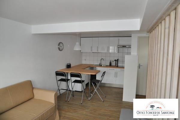 Maison de ville vue panoramque Mornac-sur-Seudre