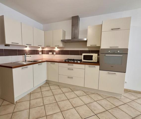 MDV 3 ou 4 chambres avec garage