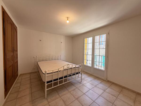 MDV 3 ou 4 chambres avec garage