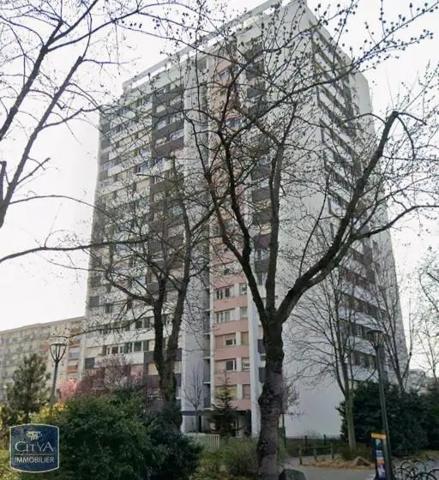Appartement à louer 1 pièce 23.7m² Strasbourg (67000)