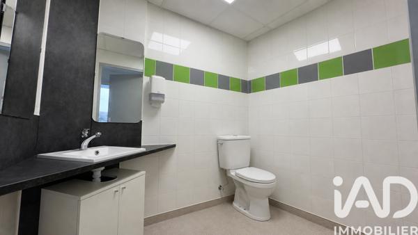 Murs commerciaux  à vendre 31 m² Basse-Goulaine