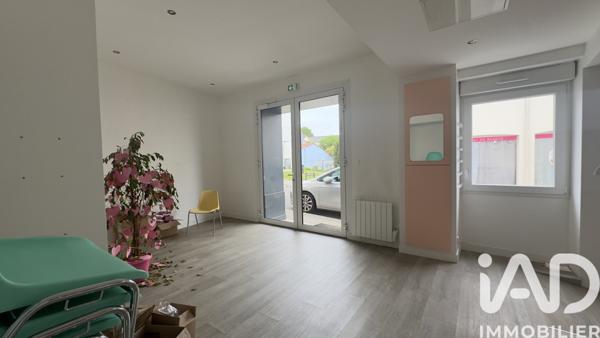 Murs commerciaux  à vendre 31 m² Basse-Goulaine