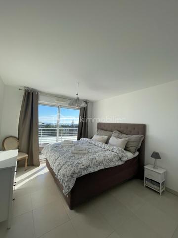 Appartement de 118 m²