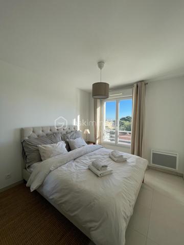 Appartement de 118 m²