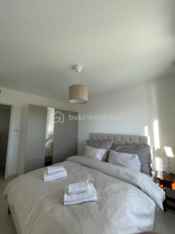 Appartement de 118 m²