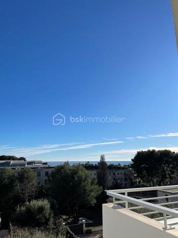 Appartement de 118 m²