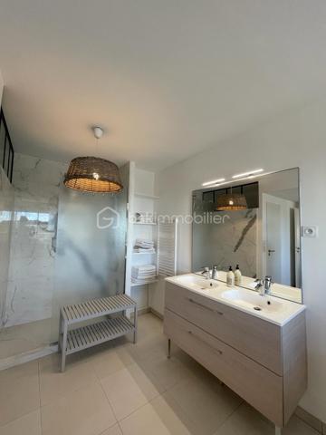 Appartement de 118 m²