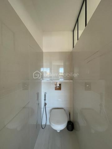 Appartement de 118 m²