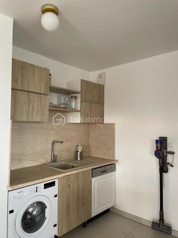 Appartement de 118 m²