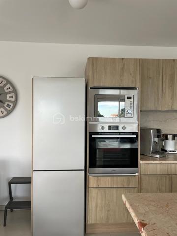 Appartement de 118 m²