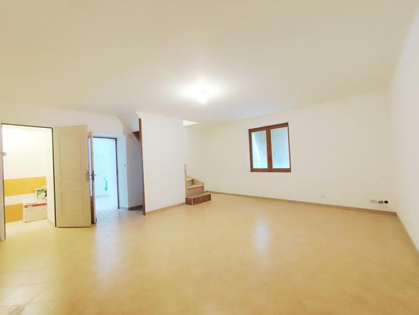 Maison de village 76 m² avec seconde habitation