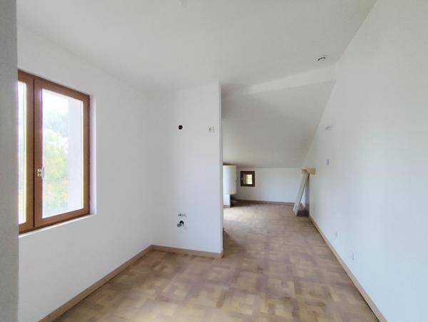 Maison de village 76 m² avec seconde habitation