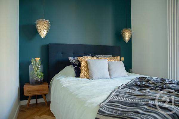 Appartement T5 à vendre  5 pièces - 110,27 m2 SEYNOD - 74