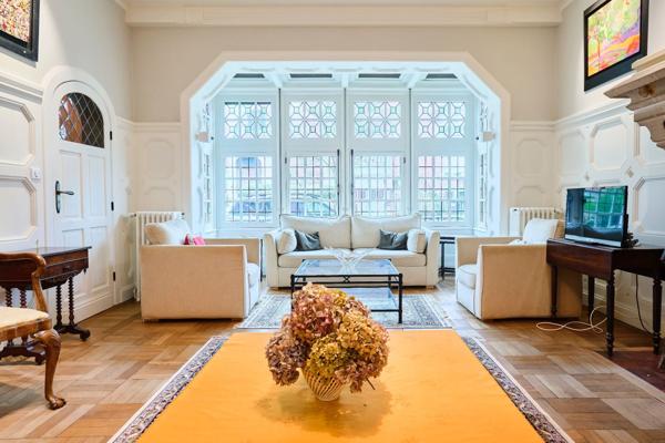 Vente Maison de luxe La Madeleine 8 Pièces 325 m²