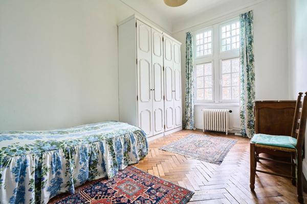Vente Maison de luxe La Madeleine 8 Pièces 325 m²