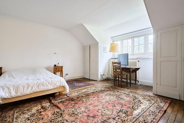 Vente Maison de luxe La Madeleine 8 Pièces 325 m²