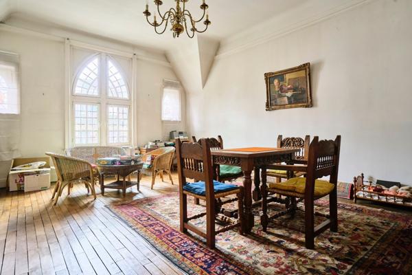 Vente Maison de luxe La Madeleine 8 Pièces 325 m²