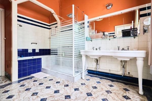 Vente Maison de luxe La Madeleine 8 Pièces 325 m²