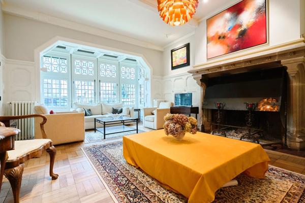 Vente Maison de luxe La Madeleine 8 Pièces 325 m²