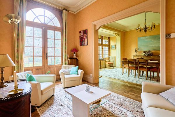 Vente Maison de luxe La Madeleine 8 Pièces 325 m²