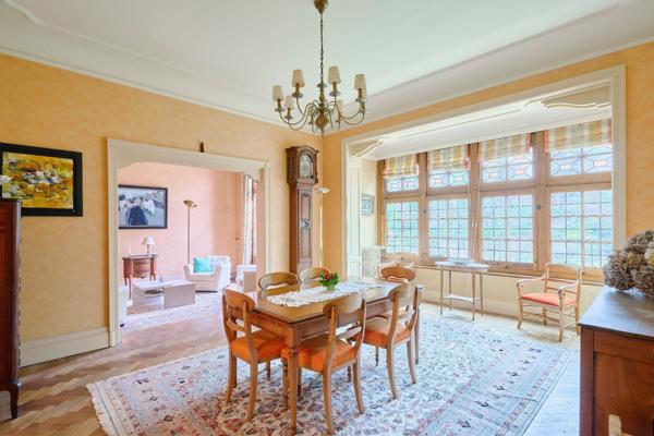 Vente Maison de luxe La Madeleine 8 Pièces 325 m²