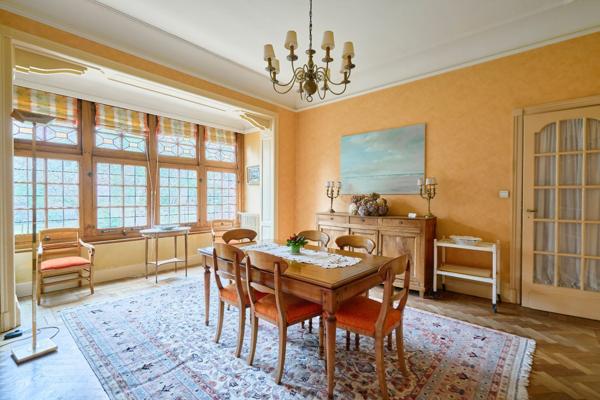 Vente Maison de luxe La Madeleine 8 Pièces 325 m²