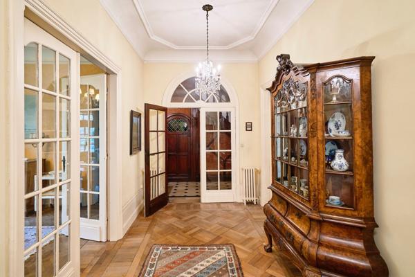Vente Maison de luxe La Madeleine 8 Pièces 325 m²