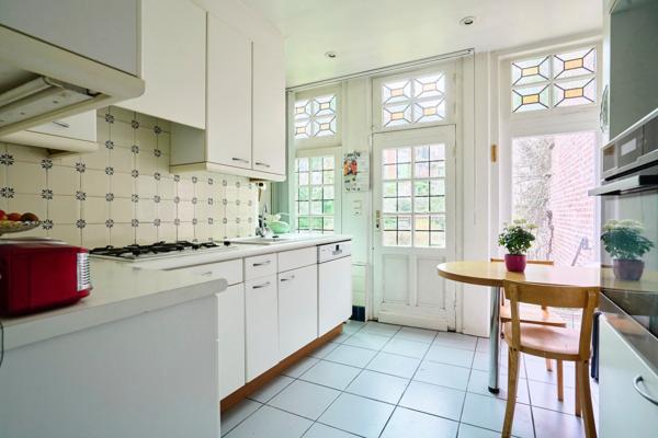 Vente Maison de luxe La Madeleine 8 Pièces 325 m²