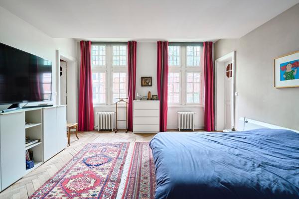 Vente Maison de luxe La Madeleine 8 Pièces 325 m²