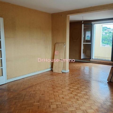 Appartement à vendre 5 pièces de 90 m²