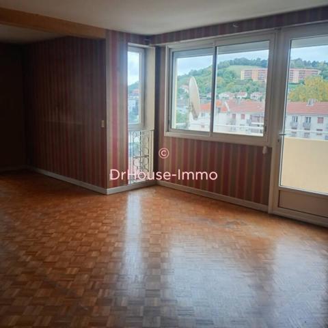 Appartement à vendre 5 pièces de 90 m²