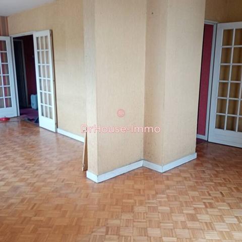 Appartement à vendre 5 pièces de 90 m²