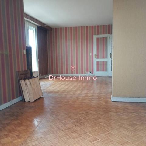 Appartement à vendre 5 pièces de 90 m²