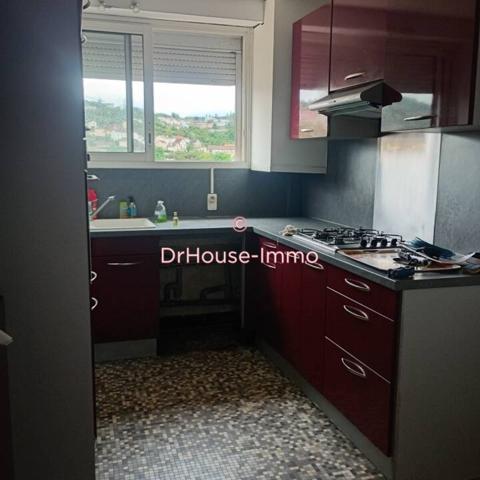 Appartement à vendre 5 pièces de 90 m²