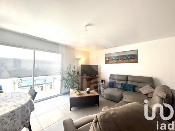 Maison à vendre 5 pièces 104 m² Port-la-Nouvelle