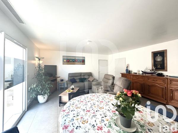 Maison à vendre 5 pièces 104 m² Port-la-Nouvelle