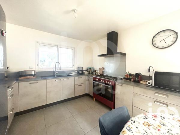 Maison à vendre 5 pièces 104 m² Port-la-Nouvelle