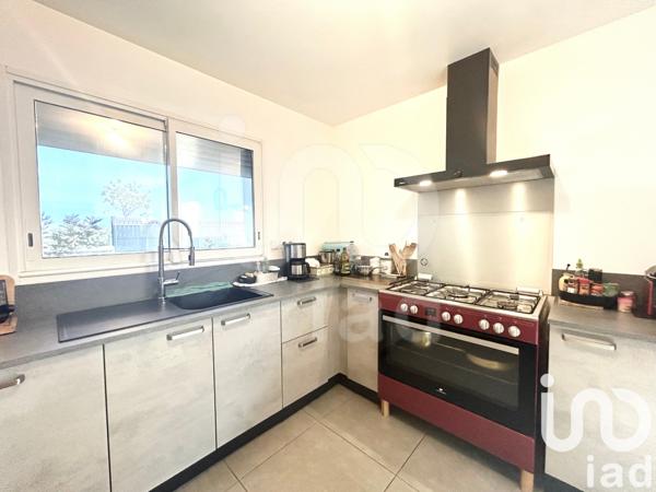 Maison à vendre 5 pièces 104 m² Port-la-Nouvelle