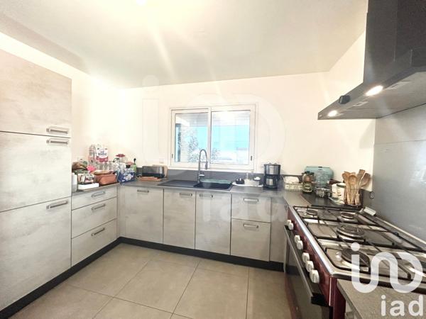 Maison à vendre 5 pièces 104 m² Port-la-Nouvelle