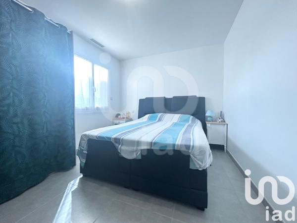 Maison à vendre 5 pièces 104 m² Port-la-Nouvelle