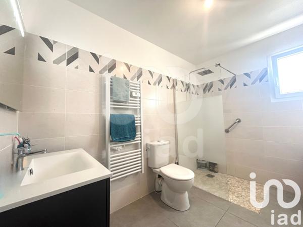 Maison à vendre 5 pièces 104 m² Port-la-Nouvelle