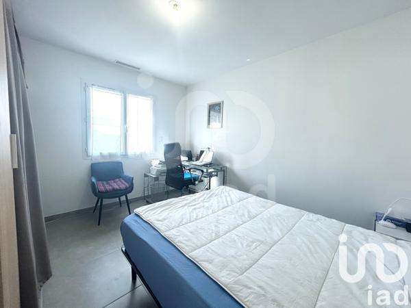 Maison à vendre 5 pièces 104 m² Port-la-Nouvelle