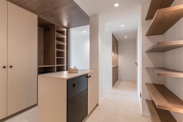Vente Villa de luxe Roquebrune-Cap-Martin 5 Pièces 238.49 m²