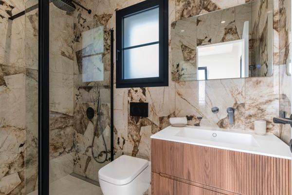 Vente Villa de luxe Roquebrune-Cap-Martin 5 Pièces 238.49 m²