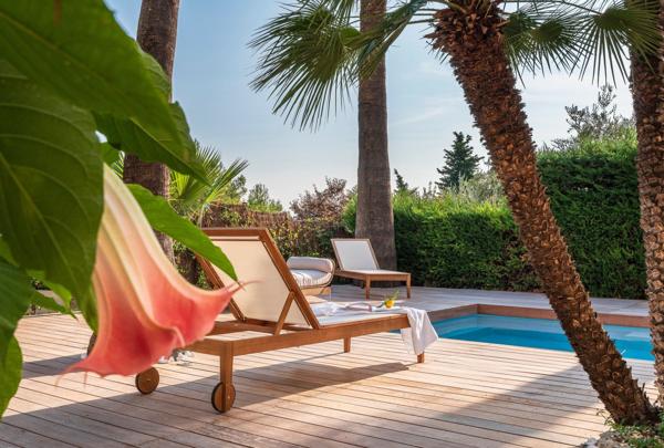 Vente Villa de luxe Roquebrune-Cap-Martin 5 Pièces 238.49 m²