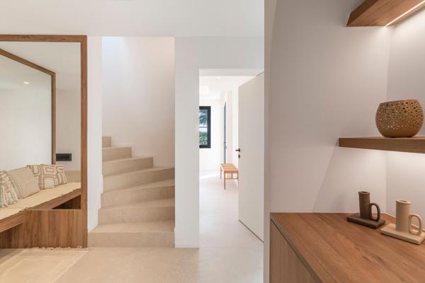 Vente Villa de luxe Roquebrune-Cap-Martin 5 Pièces 238.49 m²