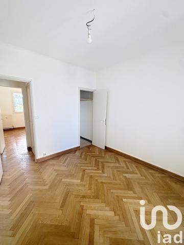 Appartement à vendre 4 pièces 80 m² Nîmes-Saint-Césaire