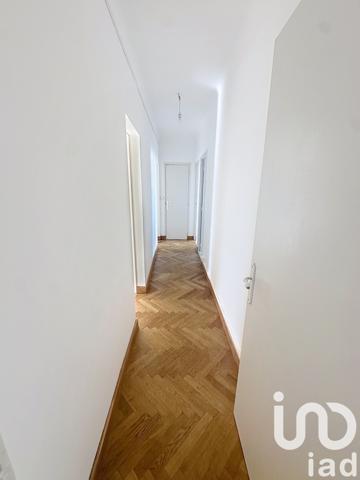 Appartement à vendre 4 pièces 80 m² Nîmes-Saint-Césaire